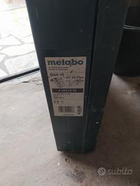 Metabo trapano tassellatore BHA 18 V