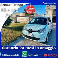 Renault Twingo Electric Zen