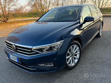 Volkswagen Passat Variant 2.0 TDI SCR EVO DSG Busi