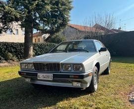 MASERATI BiTURBO 1983