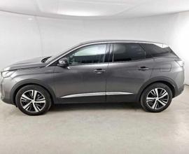 PEUGEOT 3008 1.6 hybrid4 phev Allure Pack 300cv e-