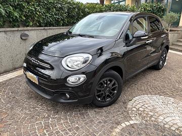 500X 1.3 MultiJet 95 CV Club