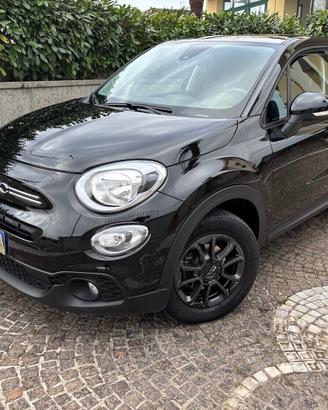 500X 1.3 MultiJet 95 CV Club