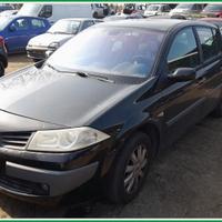 Ricambi Usati RENAULT MEGANE 2a Serie 2007