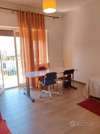 Camera per universitari/e Viale delle scienze