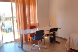 Camera per universitari/e Viale delle scienze