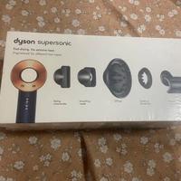 Asciugacapelli Dyson Supersonic