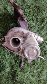 TURBINA RENAULT Twingo III serie 8201234380 Benzin