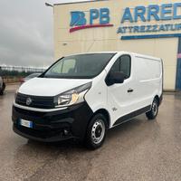 FIAT TALENTO FURGONE 1.6 TT MJT 145CV 2020