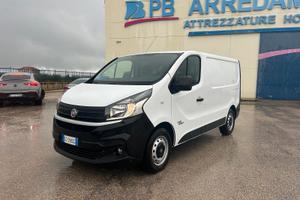 FIAT TALENTO FURGONE 1.6 TT MJT 145CV 2020