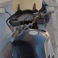 Honda Deauville - 2006