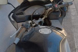 Honda Deauville - 2006