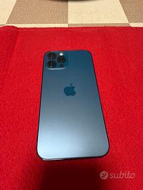 iPhone 12 promax