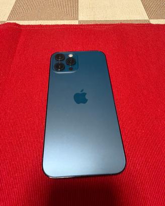 iPhone 12 promax