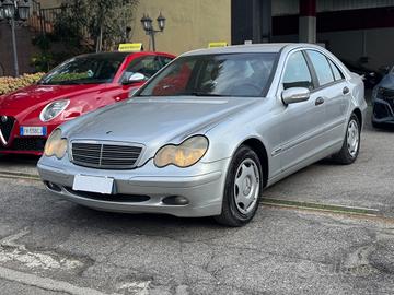 Mercedes-benz C 180 cat Station Wagon Elegance