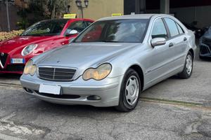 Mercedes-benz C 180 cat Station Wagon Elegance