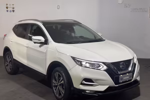 Nissan Qashqai 1.5 dCi 115 CV DCT Business