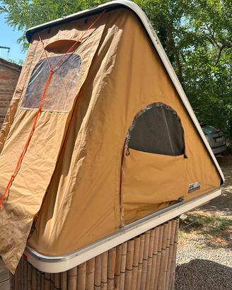 Tenda Maggiolina Columbus variant 