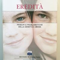 Eredità. Libro di genetica medica