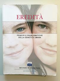 Eredità. Libro di genetica medica