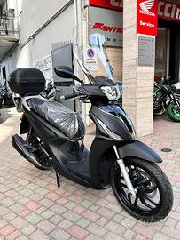 Kymco people s 200