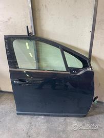 Porta - Portiera anteriore dx Peugeot 2008 2015