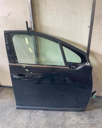 Porta - Portiera anteriore dx Peugeot 2008 2015