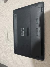 Asus P550Lav