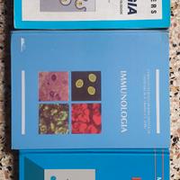 Libri IMMUNOLOGIA x Universitari