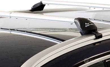 Barre Portatutto Universali Green Valley Railing