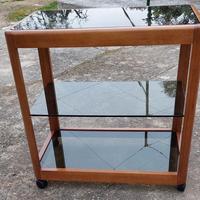 Tavolino da giardino