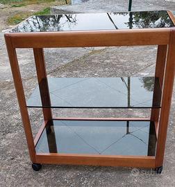 Tavolino da giardino