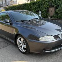 ALFA ROMEO GT 1.9 JTD 150 CV ANNO 2008 km 190.000