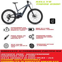 KELLYS THEOS R30P 725WH 95NM NOLEGGIO PARTITA IVA