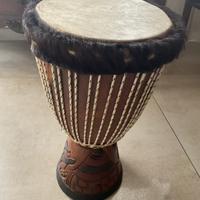 Bongo professionale