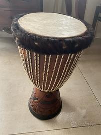 Bongo professionale