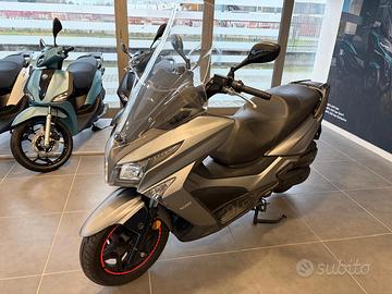 Kymco X-Town 125i Sede Alessandria