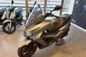 Kymco X-Town 125i Sede Alessandria