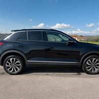 T-Roc Style 1.5 TSI ACT 110kW (150cv) DSG - 2023