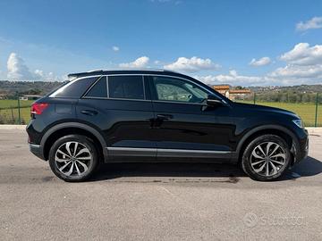 T-Roc Style 1.5 TSI ACT 110kW (150cv) DSG - 2023