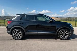 T-Roc Style 1.5 TSI ACT 110kW (150cv) DSG - 2023