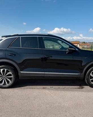 T-Roc Style 1.5 TSI ACT 110kW (150cv) DSG - 2023