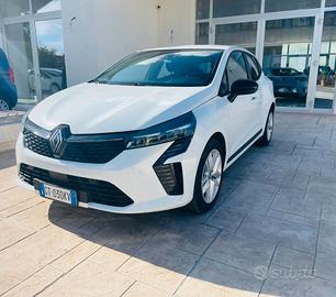 Renault Clio Blue dCi 100 CV 5 porte Evolution