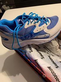 Nuove saucony clearance