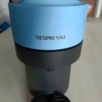 macchina da caffè Nespresso 