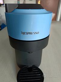 macchina da caffè Nespresso 