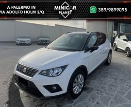 Seat Arona 1.0 EcoTSI XCELLENCE