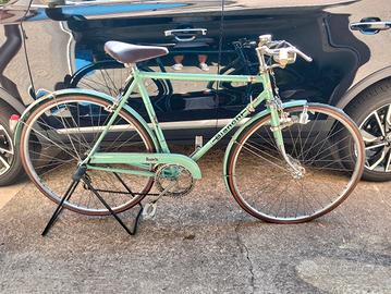 Bianchi anni 70 conservata