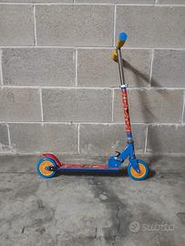 MONOPATTINO ALVINN BAMBINO