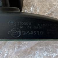 specchietto fotocromatico audi A3 8v 